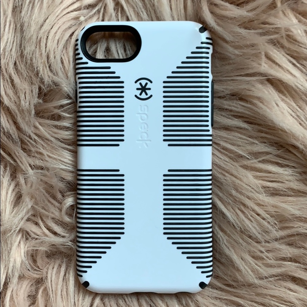 Brand New spek Case, iphone 6, 6s, 7, and 8